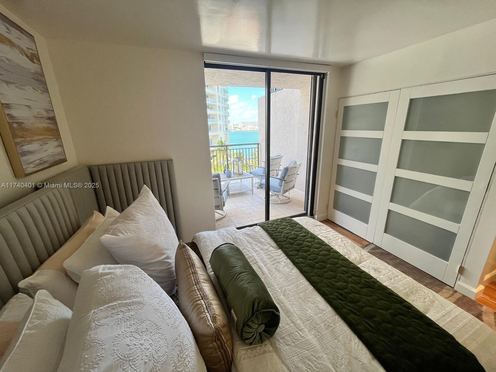 BRICKELL KEY II CONDO - Residential