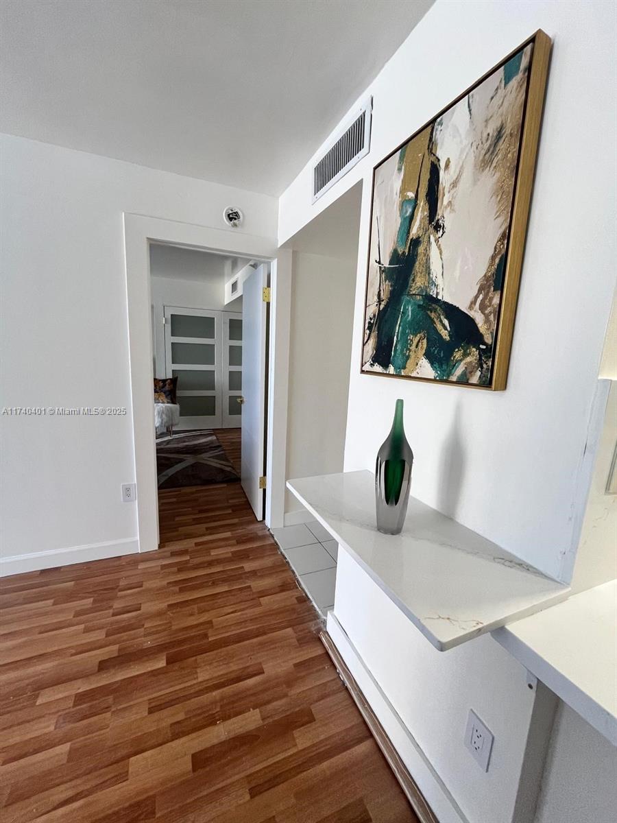 BRICKELL KEY II CONDO - Residential