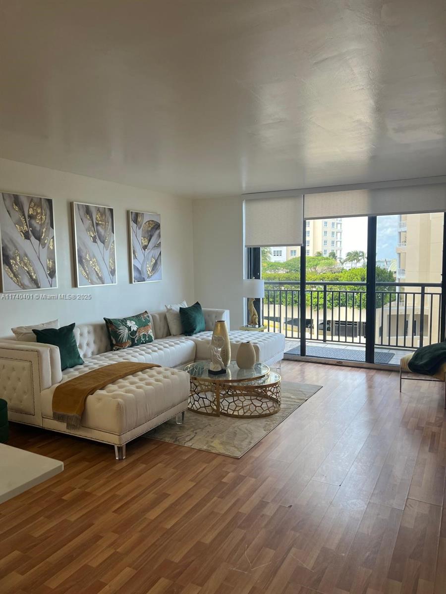 BRICKELL KEY II CONDO - Residential