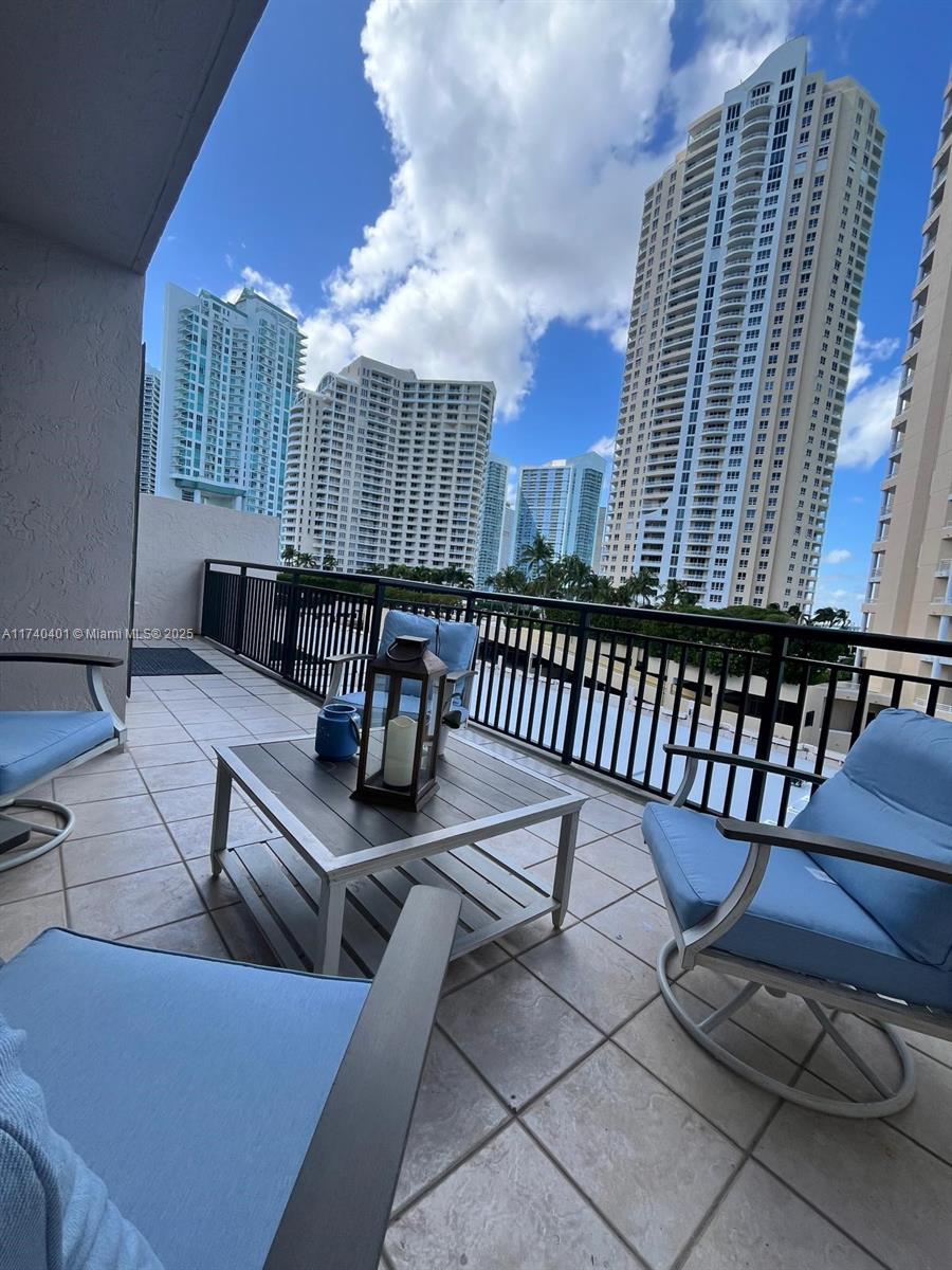 BRICKELL KEY II CONDO - Residential