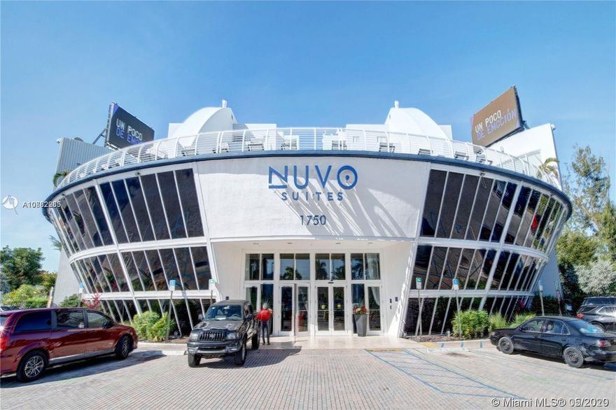 LOCATED IN THE HEART OF DORAL!!!! 1/1 UNFURNISHED WITH ALL THE UTILITIES INCLUDED!!! (ELECTRICITY UP TO $100, WATER, WI-FI, DIRECT-TV) + 1 PARKING SPACE. WASHER AND DRYER INSIDE THE UNIT. PROMOTION FOR MAY-JUNE: PRICE OF $1,292 - THIS PROMOTION APPLIES FOR A CONTRACT OF 13 MONTHS AND BY PAYING WITHIN THE FIRST FIVE DAYS OF THE MONTH. IF NOT, THE TENANT MUST PAY THE RENT IN FULL = $1,400. TEXT/WHATSAPP LISTING AGENT.