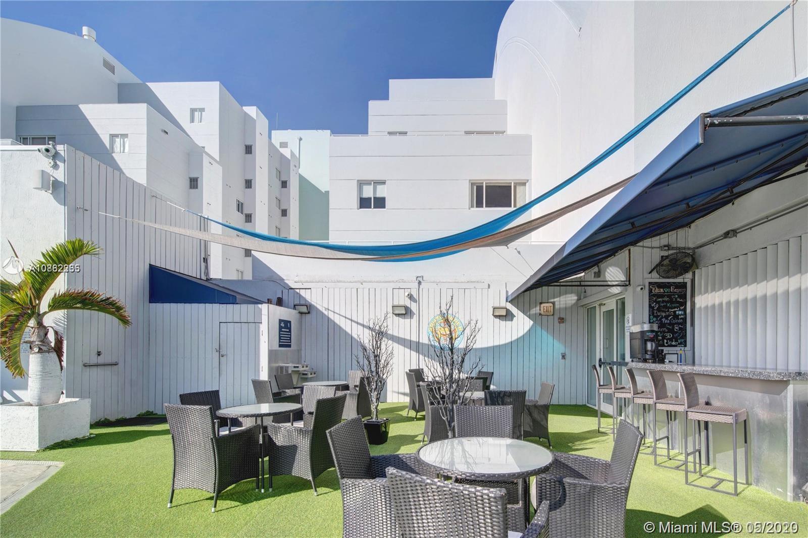EUROSSUITES RESIDENCES & - Residential Lease