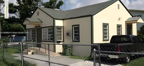 3 NE 75th St Miami FL 33138
