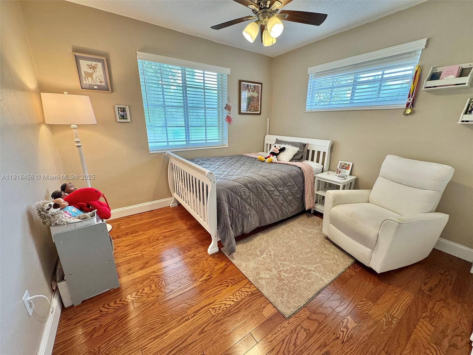 CORAL REEF ESTS 6TH ADDN - Residential