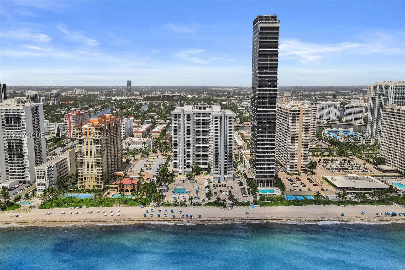 2030 S Ocean Dr 512