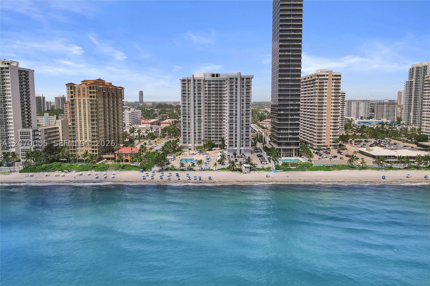 2030 S Ocean Dr 512