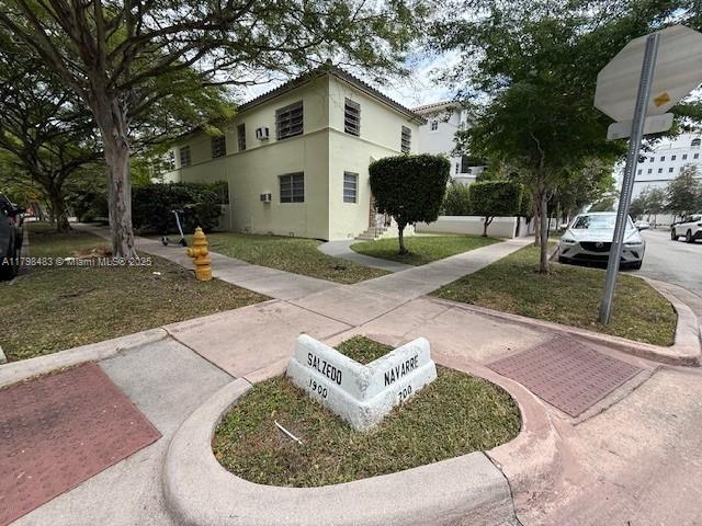 Rental Property at 291 Navarre Ave 2, Coral Gables, Broward County, Florida - Bedrooms: 2 
Bathrooms: 1  - $2,500 MO.