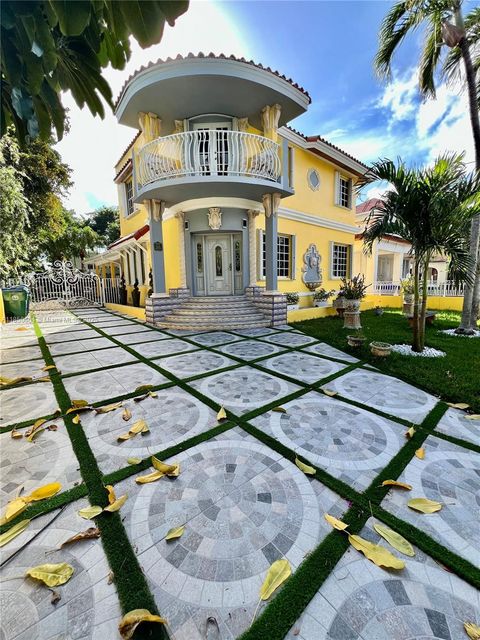 1336 SW 14 Street Miami FL 33145