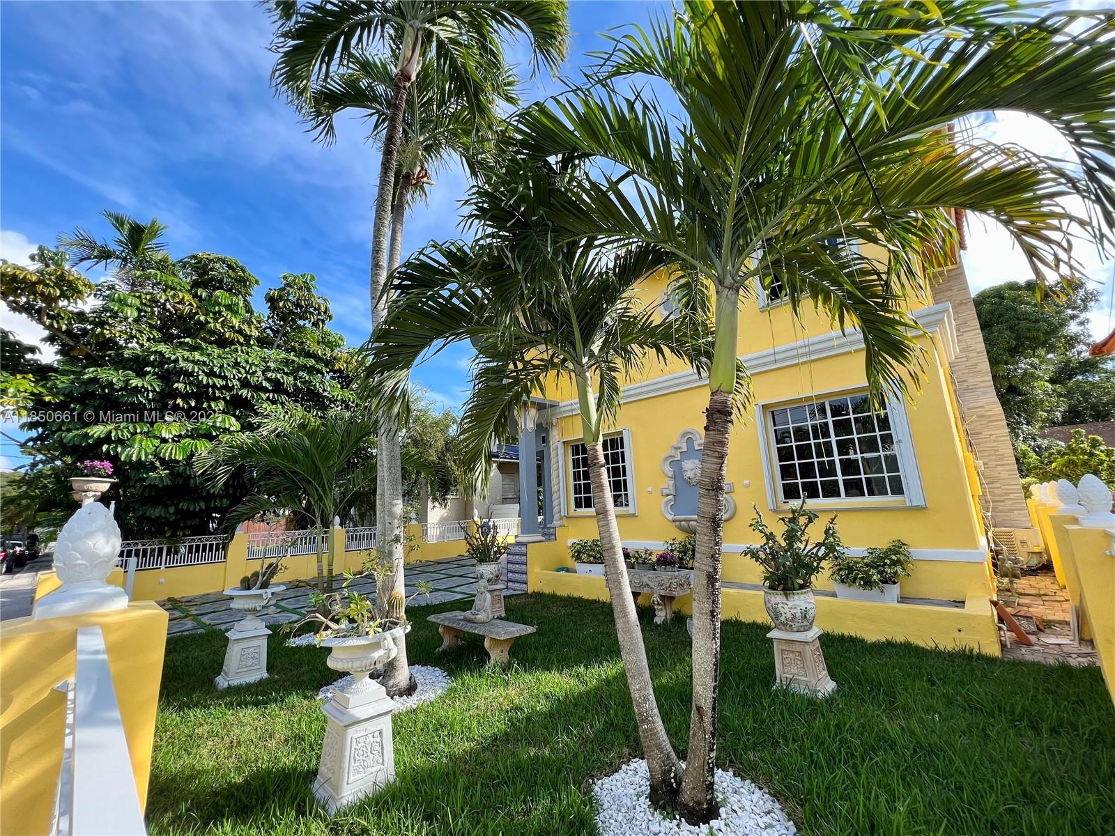 1336 SW 14 Street