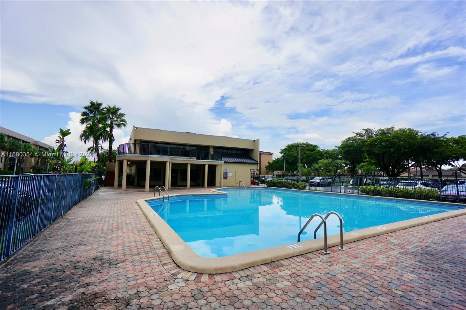 COUNTRY LANE CONDO #1 - Residential Lease