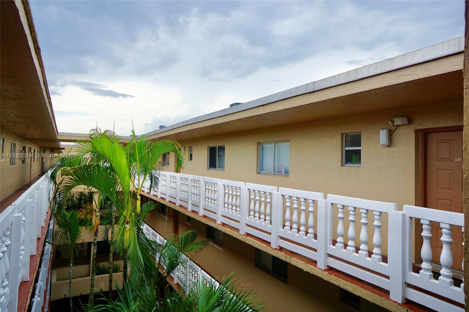 COUNTRY LANE CONDO #1 - Residential Lease