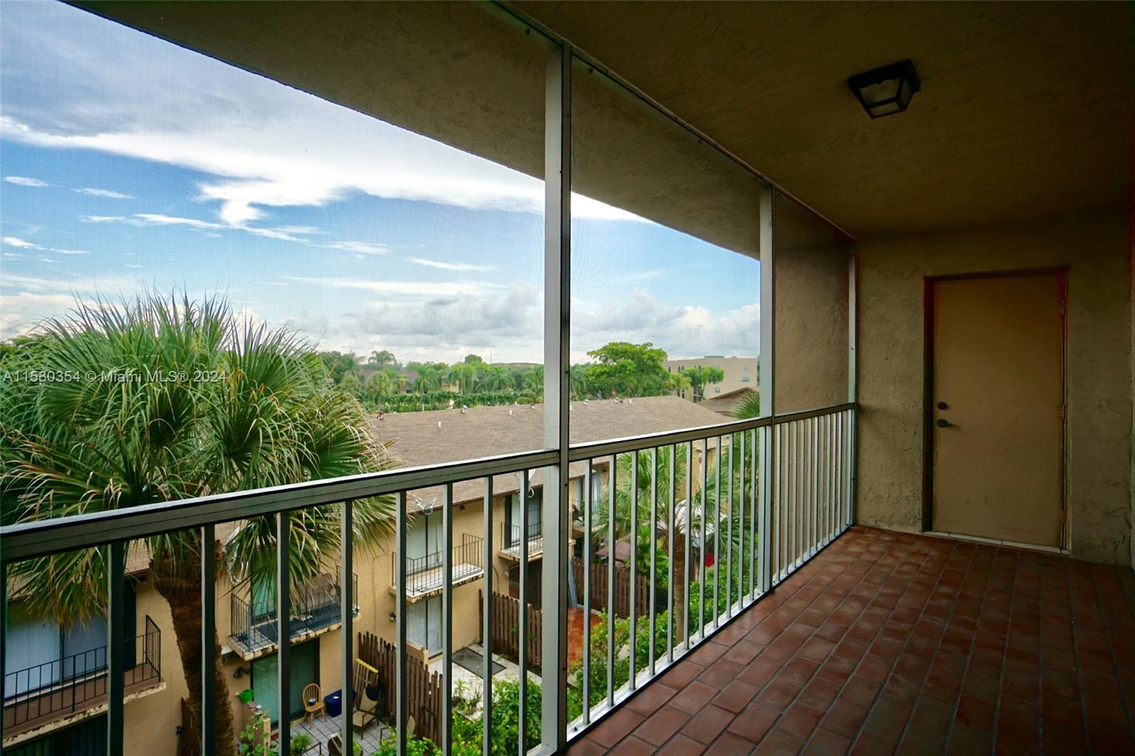 COUNTRY LANE CONDO #1 - Residential Lease