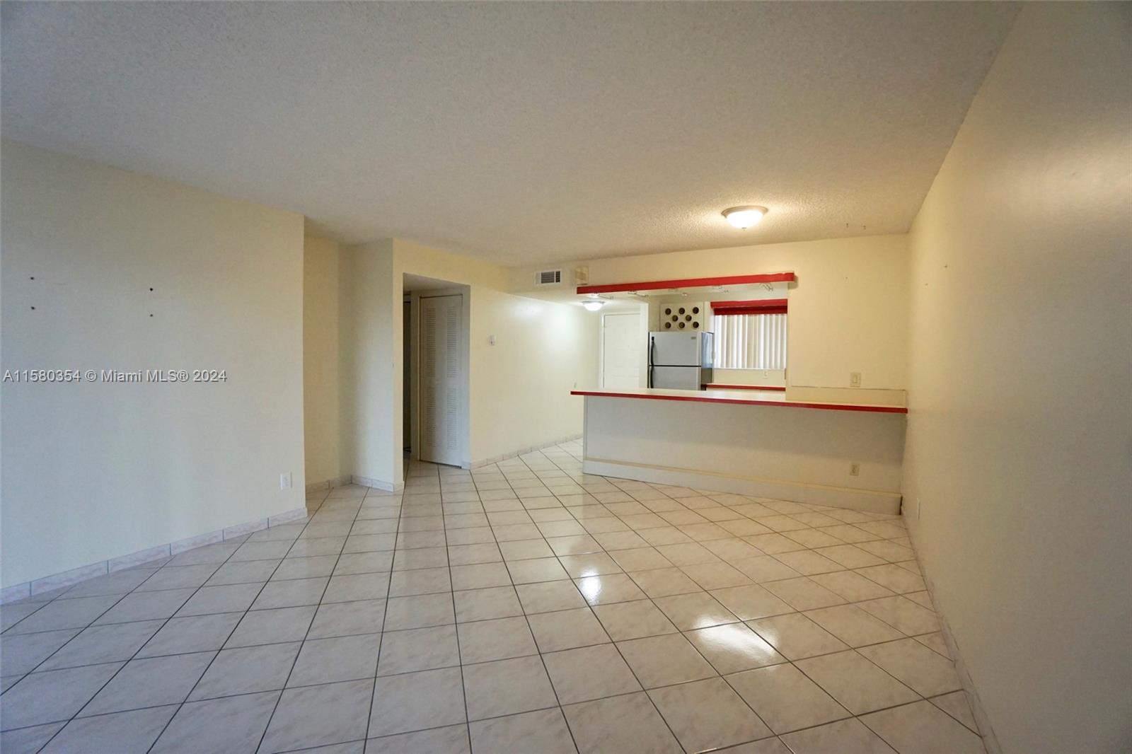 COUNTRY LANE CONDO #1 - Residential Lease