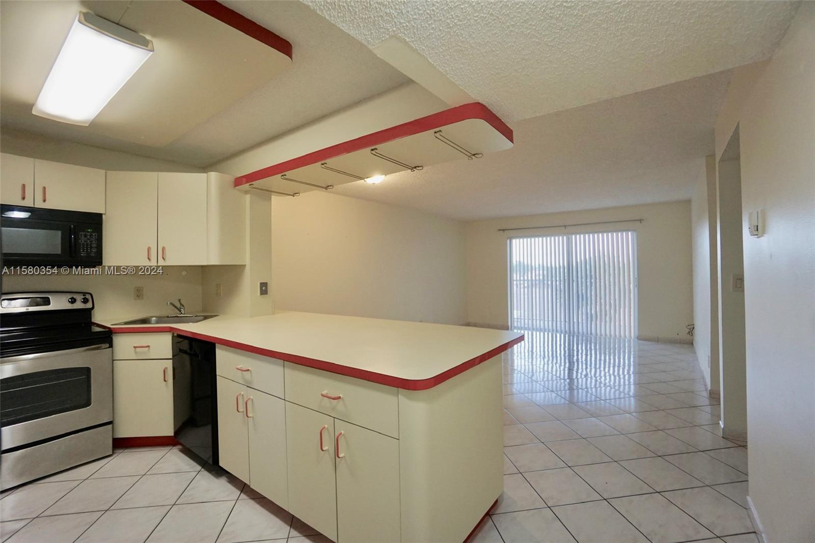 COUNTRY LANE CONDO #1 - Residential Lease