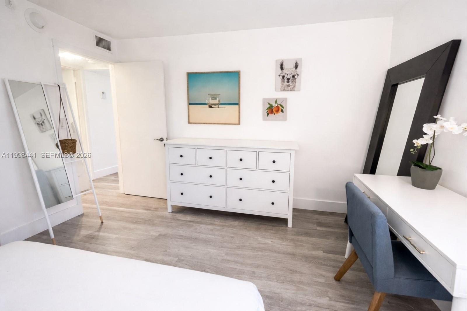 MIRADOR 1035 CONDO - Residential Lease