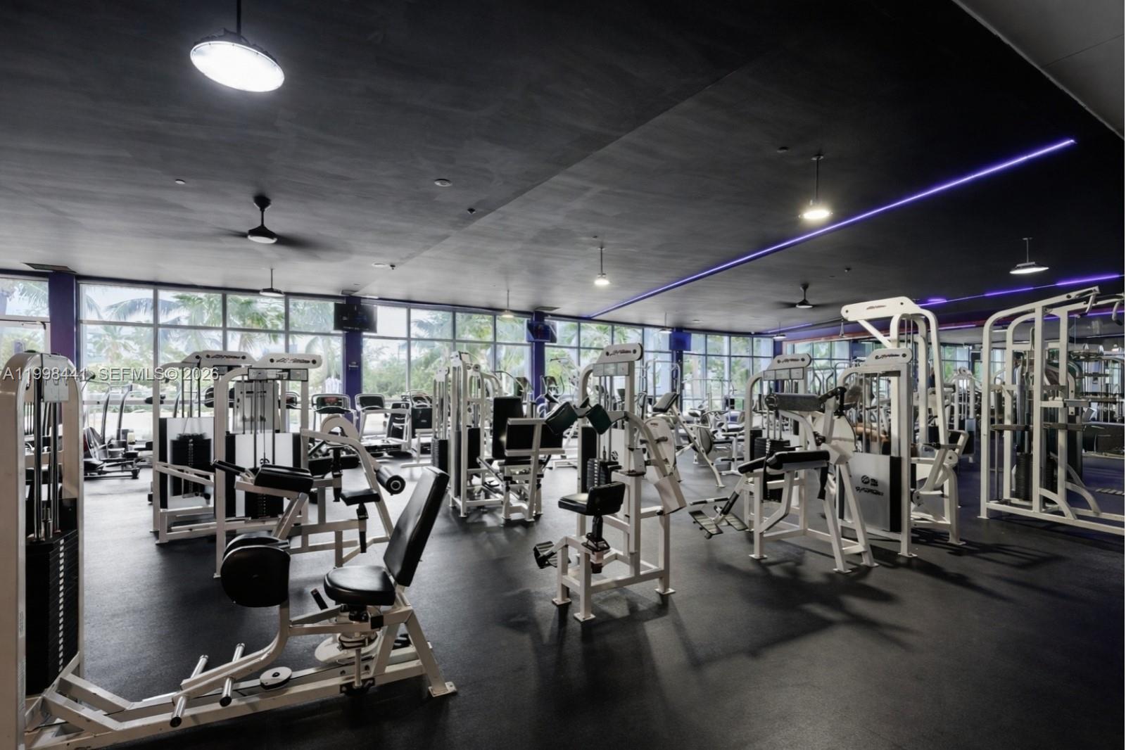 MIRADOR 1035 CONDO - Residential Lease