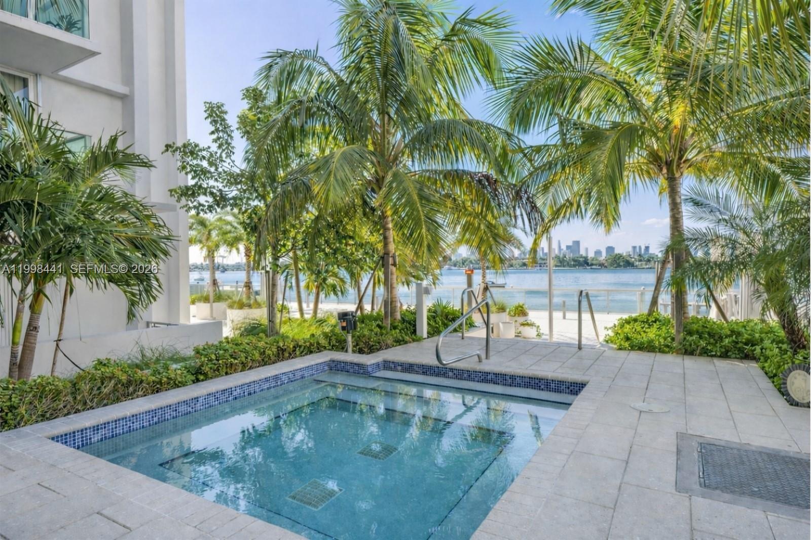 MIRADOR 1035 CONDO - Residential Lease