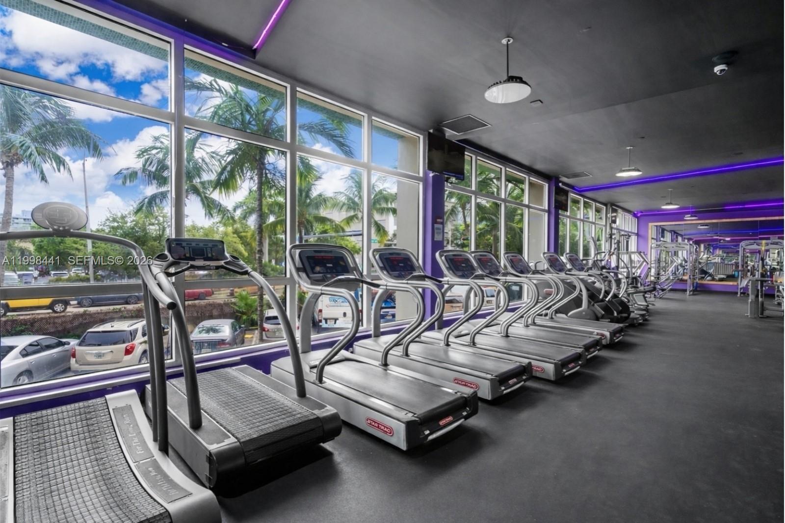 MIRADOR 1035 CONDO - Residential Lease