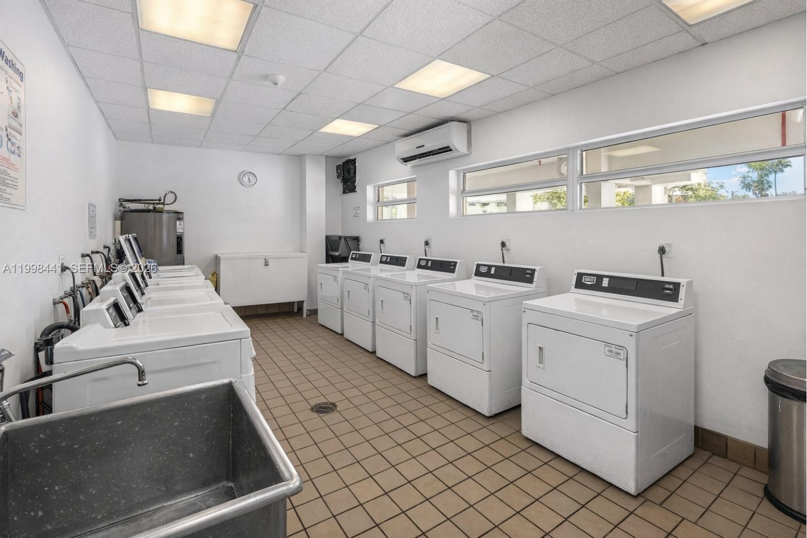 MIRADOR 1035 CONDO - Residential Lease