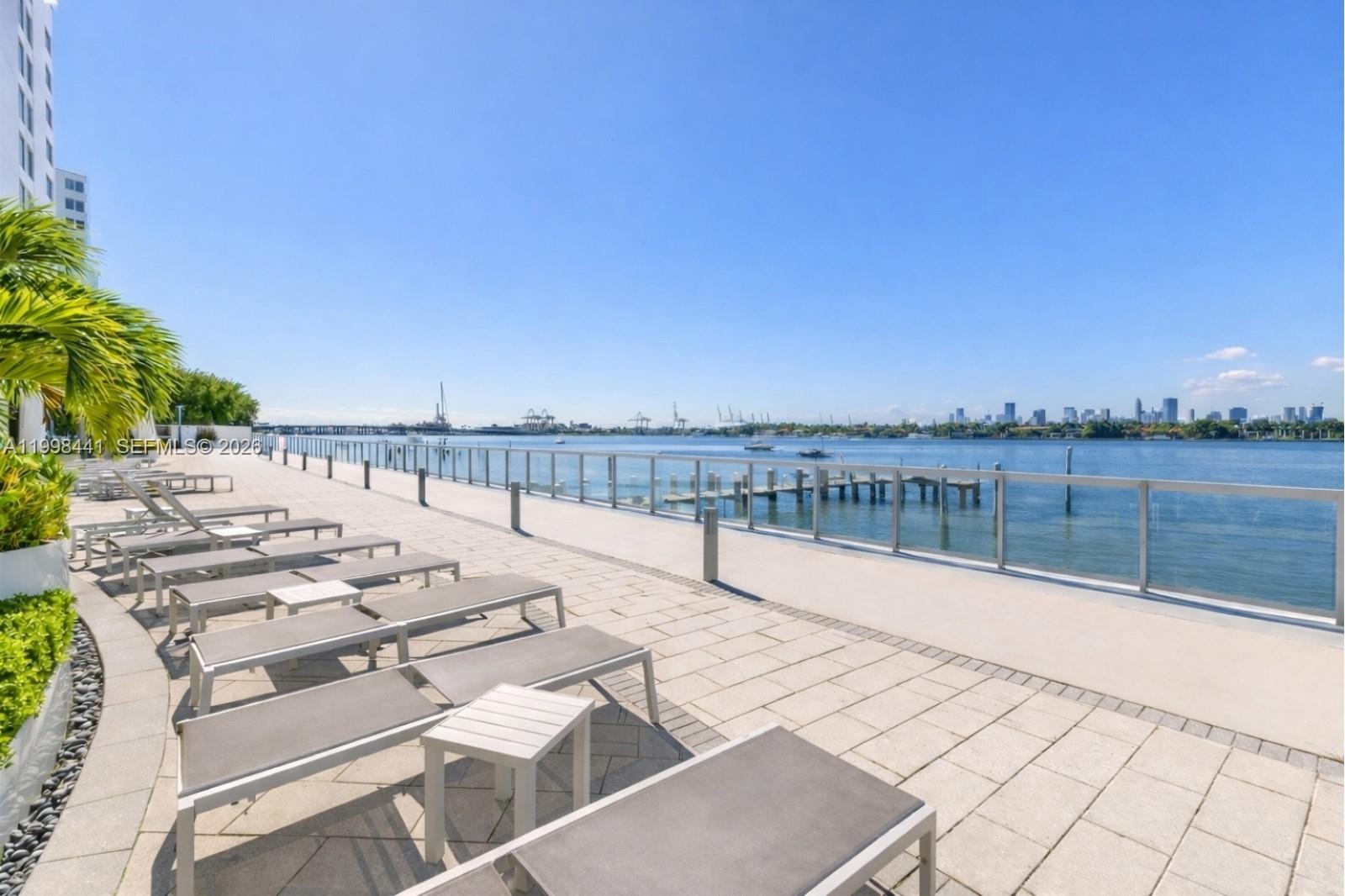 MIRADOR 1035 CONDO - Residential Lease