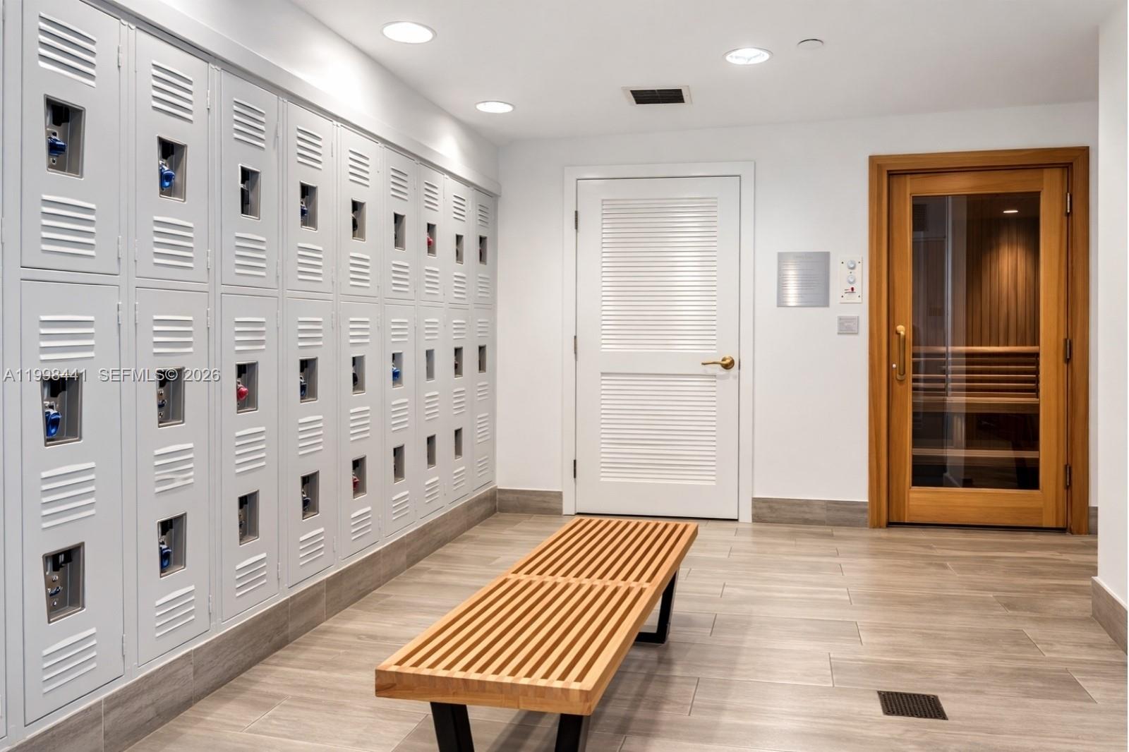 MIRADOR 1035 CONDO - Residential Lease