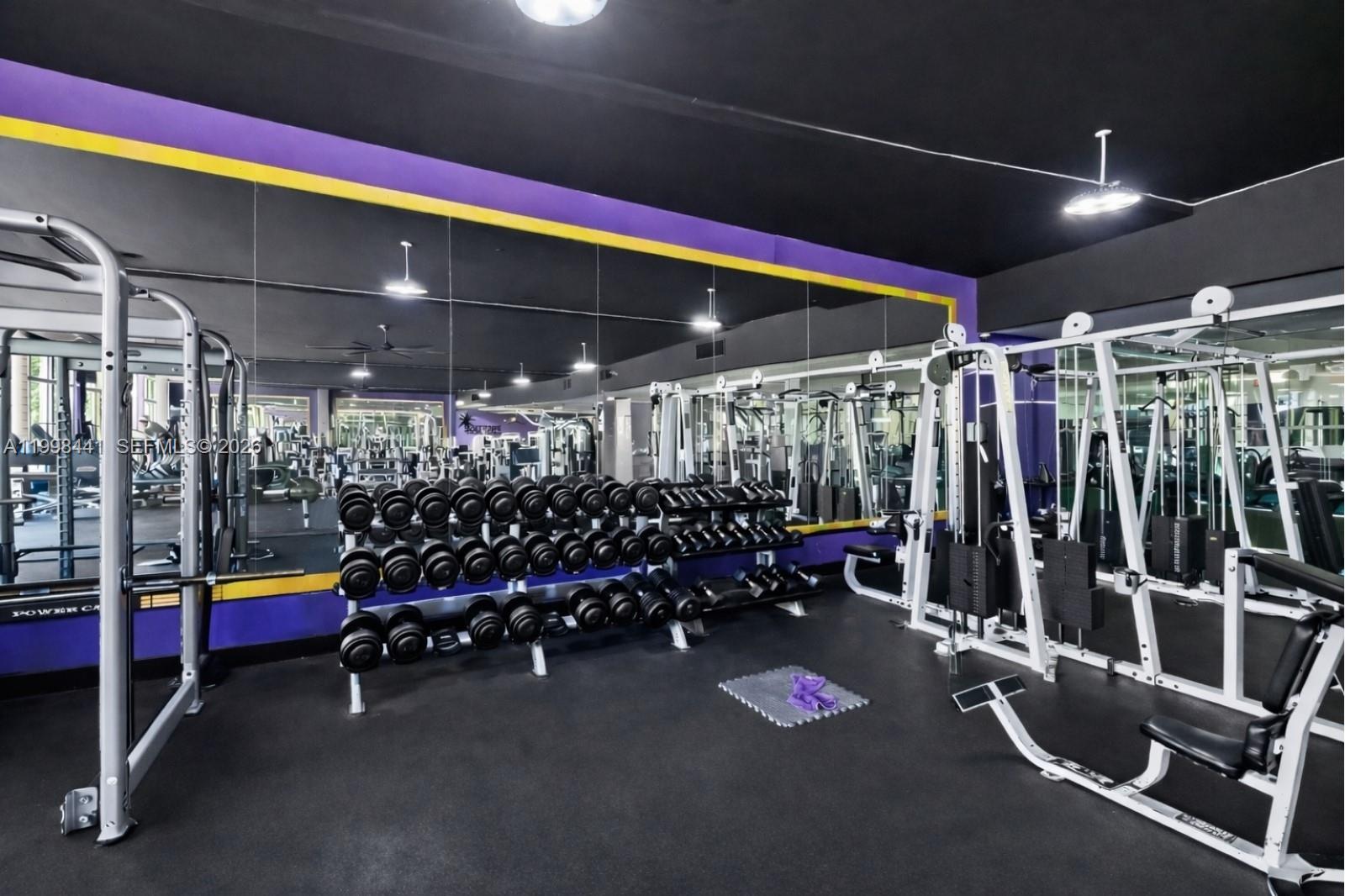 MIRADOR 1035 CONDO - Residential Lease