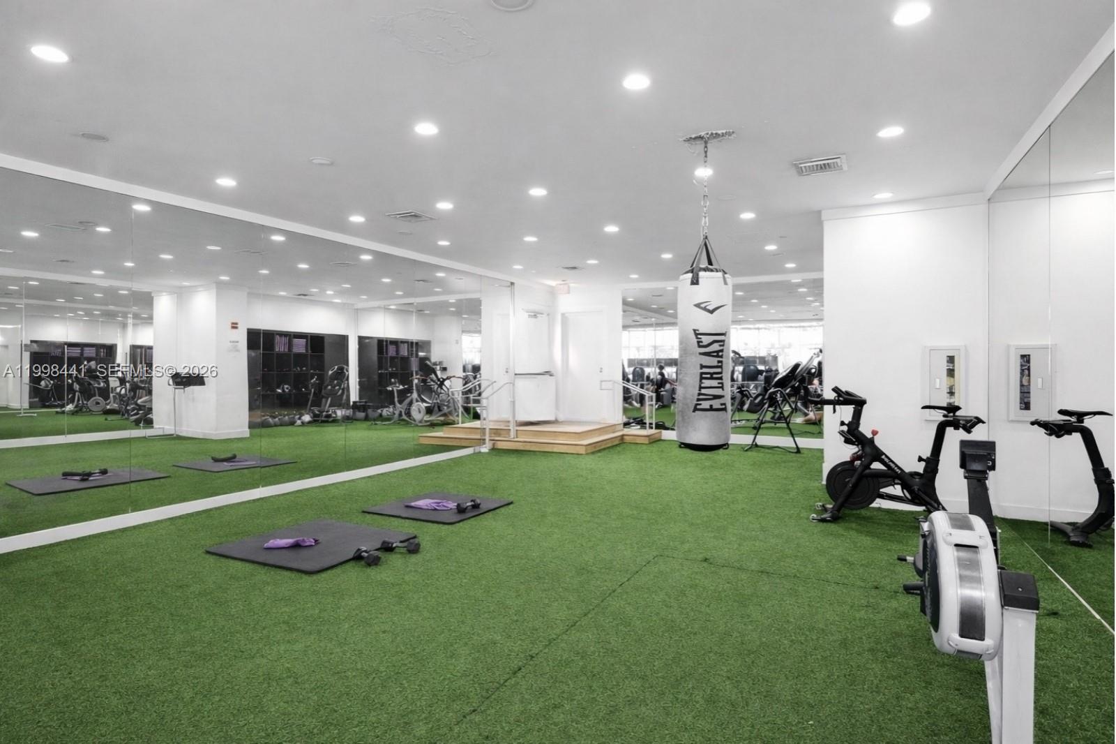 MIRADOR 1035 CONDO - Residential Lease