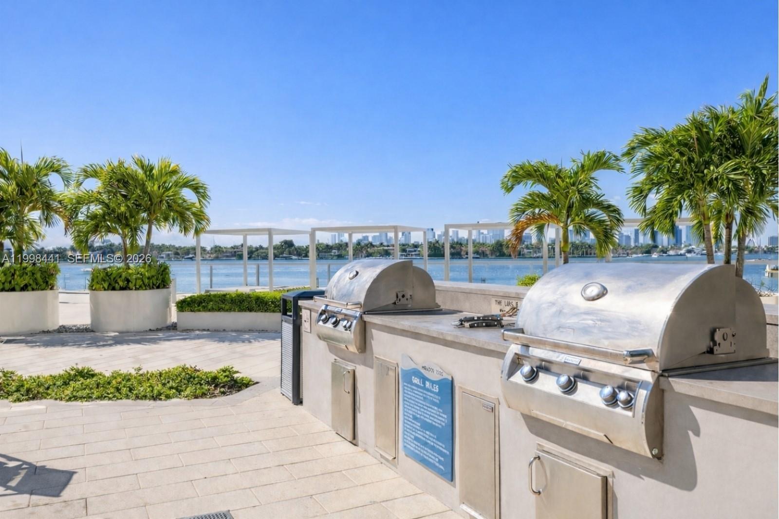 MIRADOR 1035 CONDO - Residential Lease