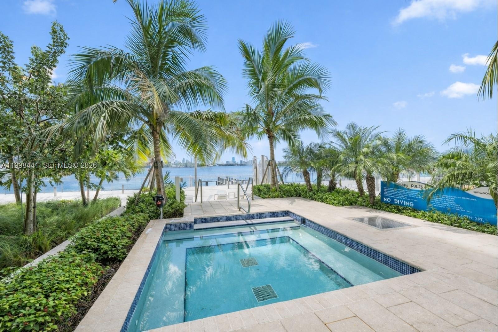 MIRADOR 1035 CONDO - Residential Lease