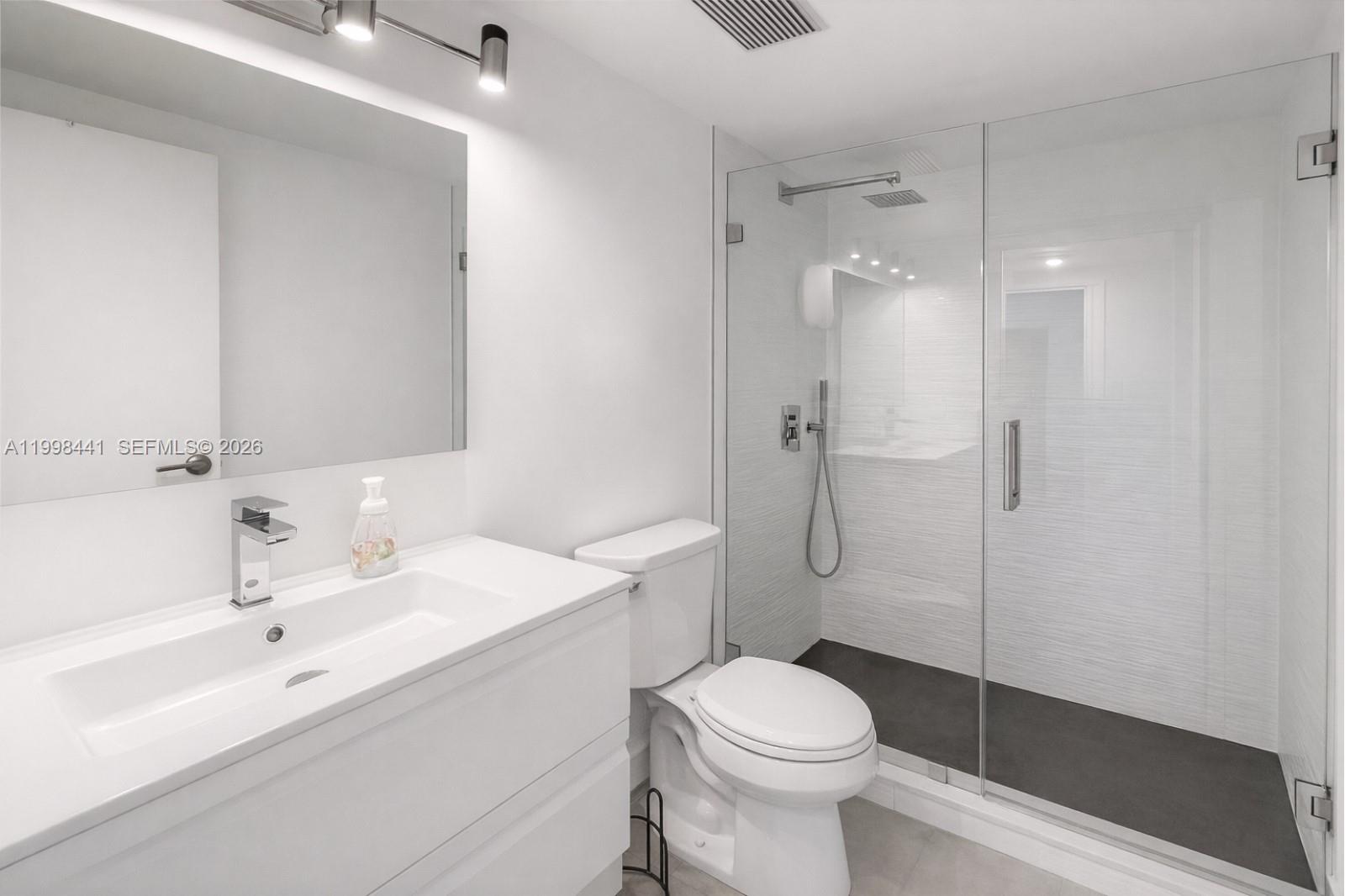 MIRADOR 1035 CONDO - Residential Lease