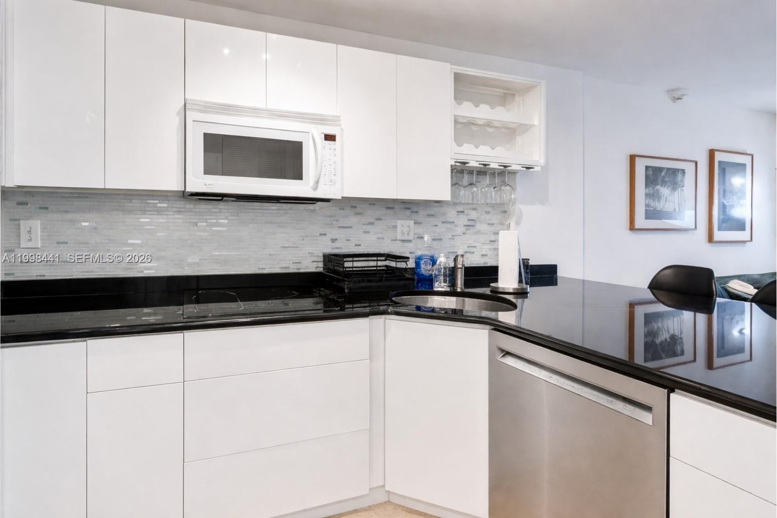 MIRADOR 1035 CONDO - Residential Lease