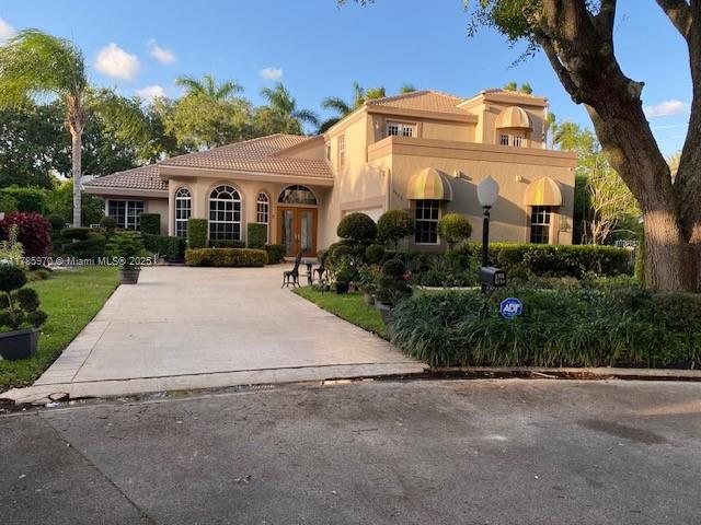 "Discover this wonderful 4-bedroom, 3.5-bath with pool home featuring a versatile loft that can easily be converted into an additional bedroom or office. Located in the highly sought-after neighborhood of East Landing, this gem won’t last long on the market!"