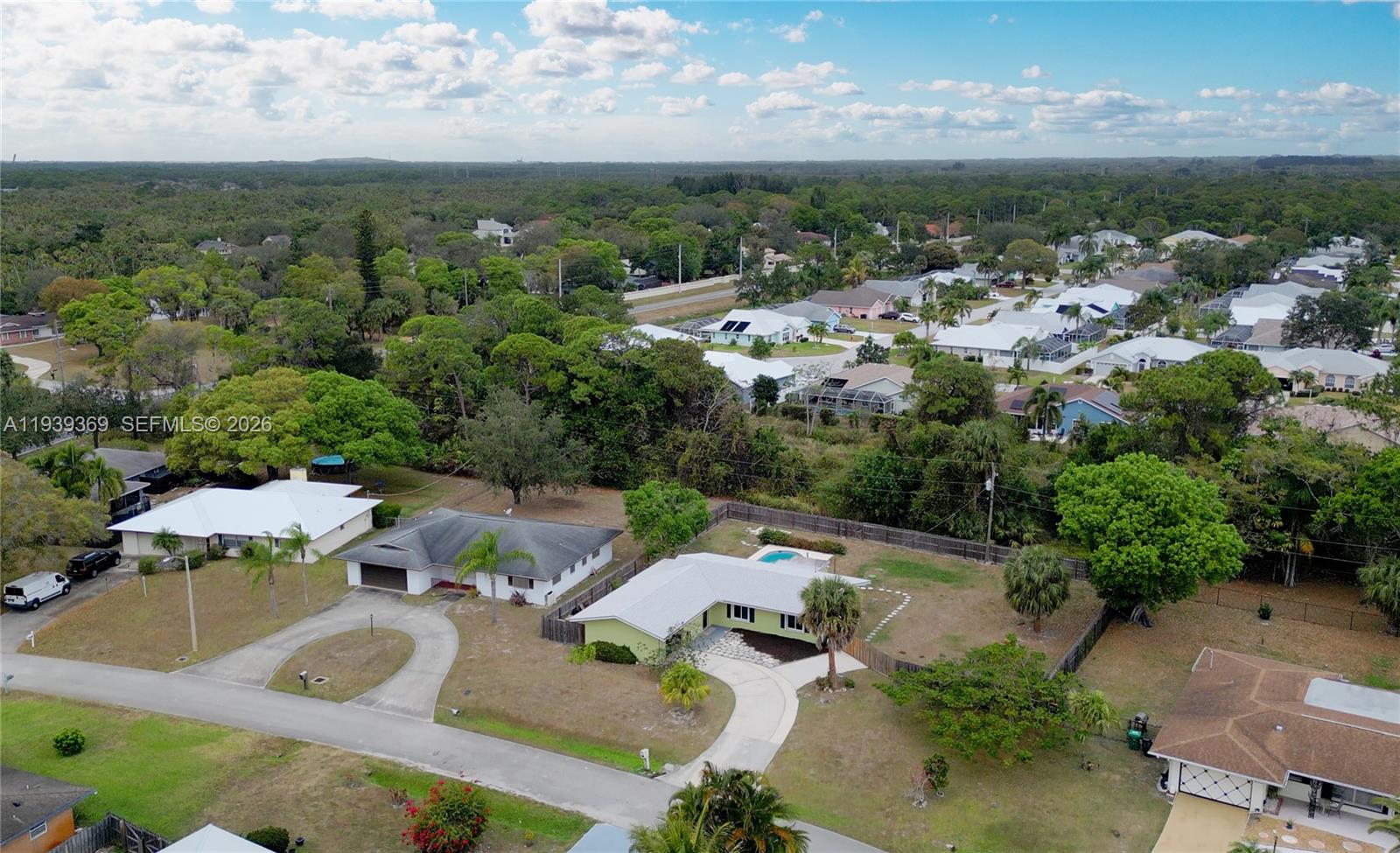 RIVER PARK UNIT 2 - Residential