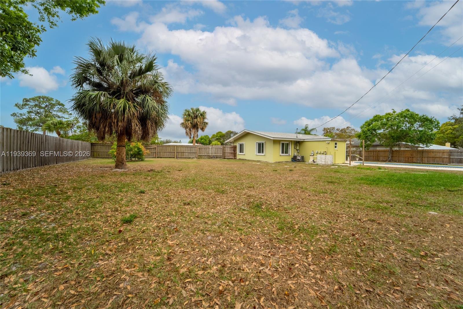 RIVER PARK UNIT 2 - Residential