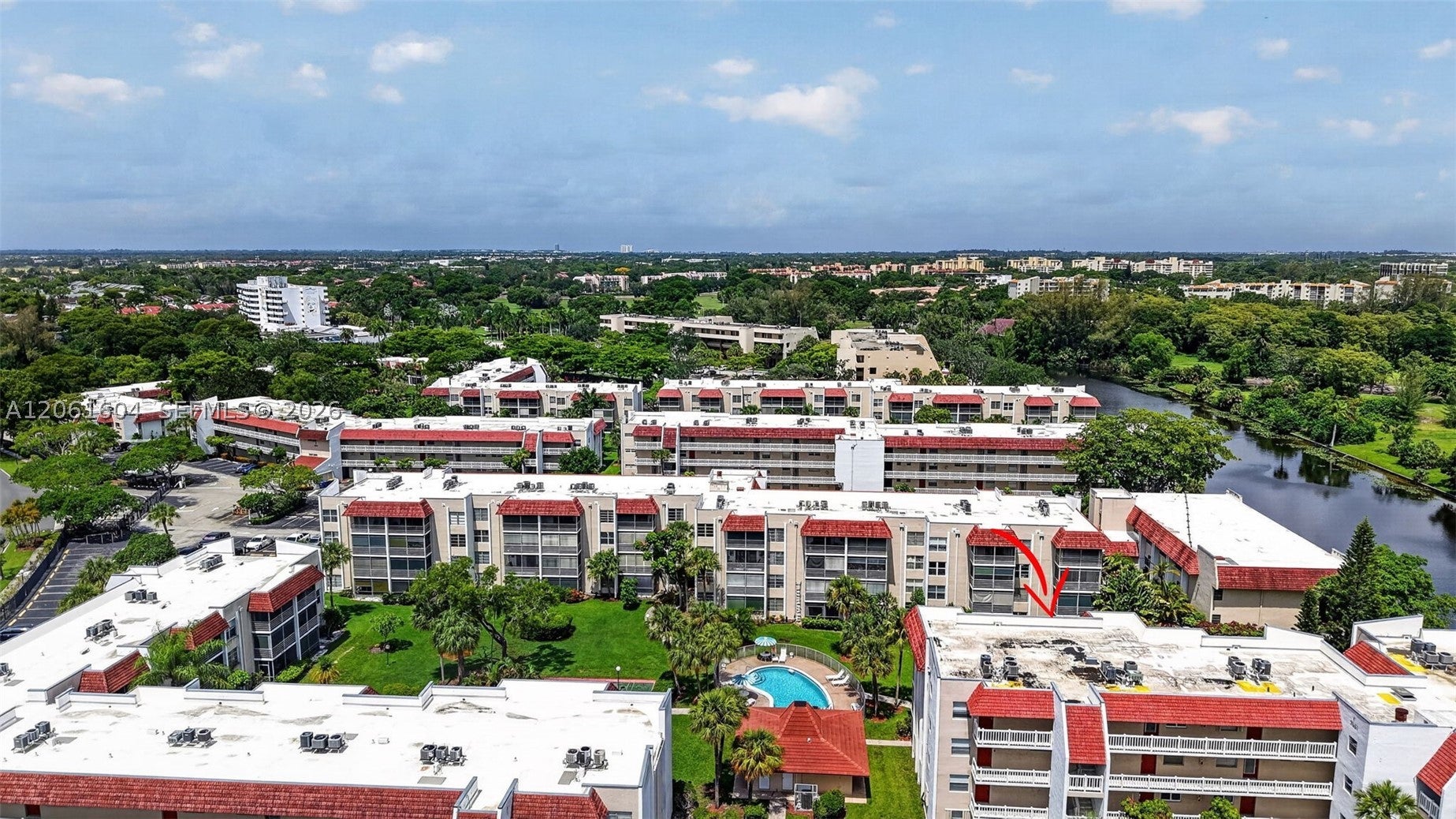 3531 Inverrary Dr 101, Lauderhill FL 33319