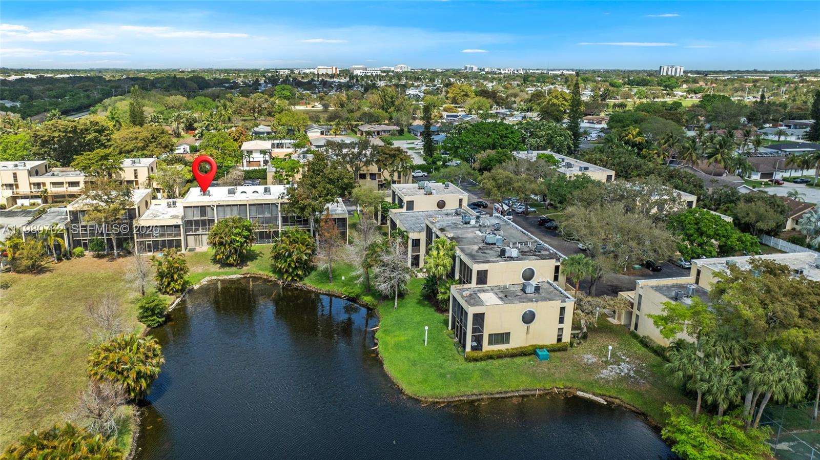 HARVEST SECTION FOUR COND - Residential