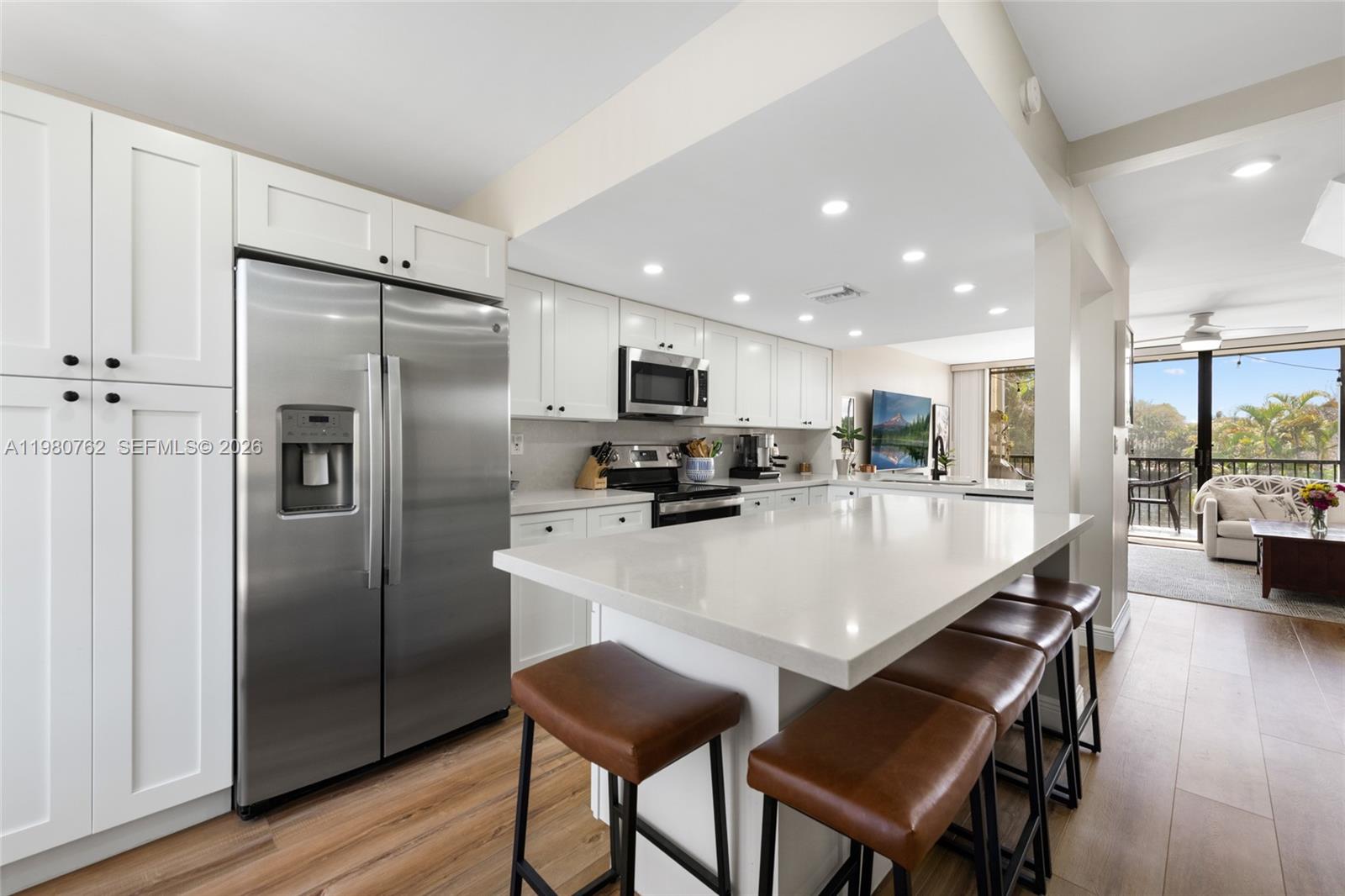 HARVEST SECTION FOUR COND - Residential