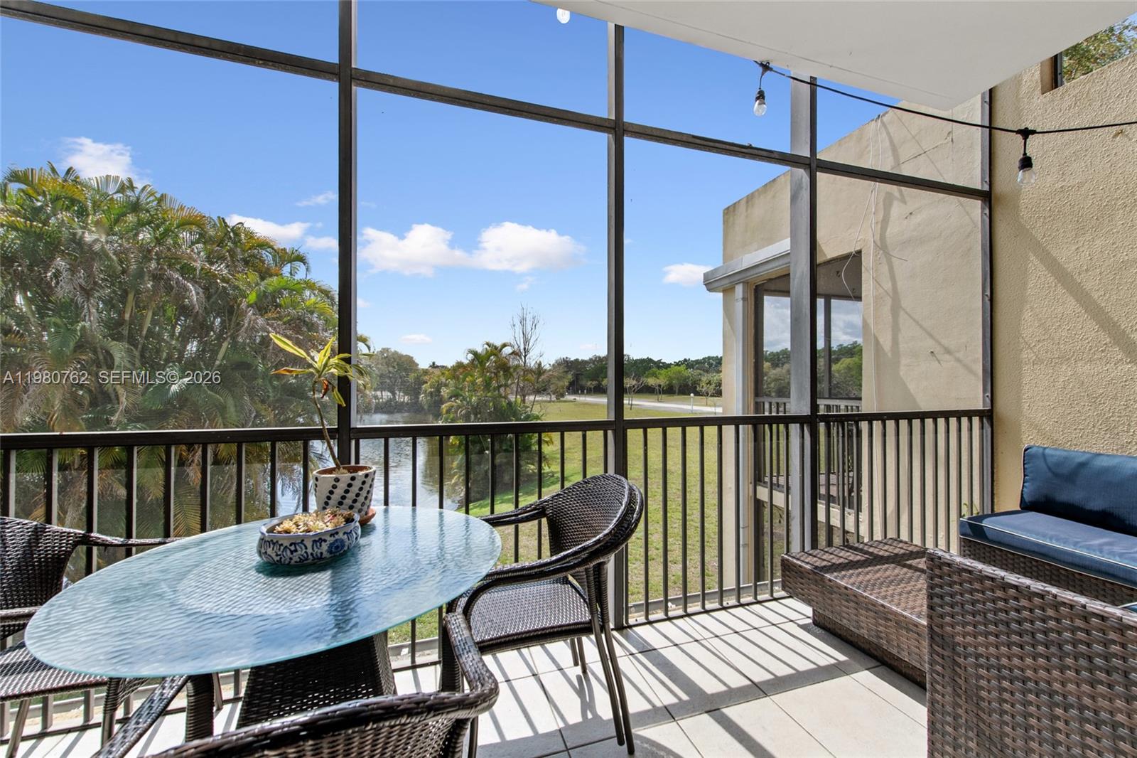 HARVEST SECTION FOUR COND - Residential