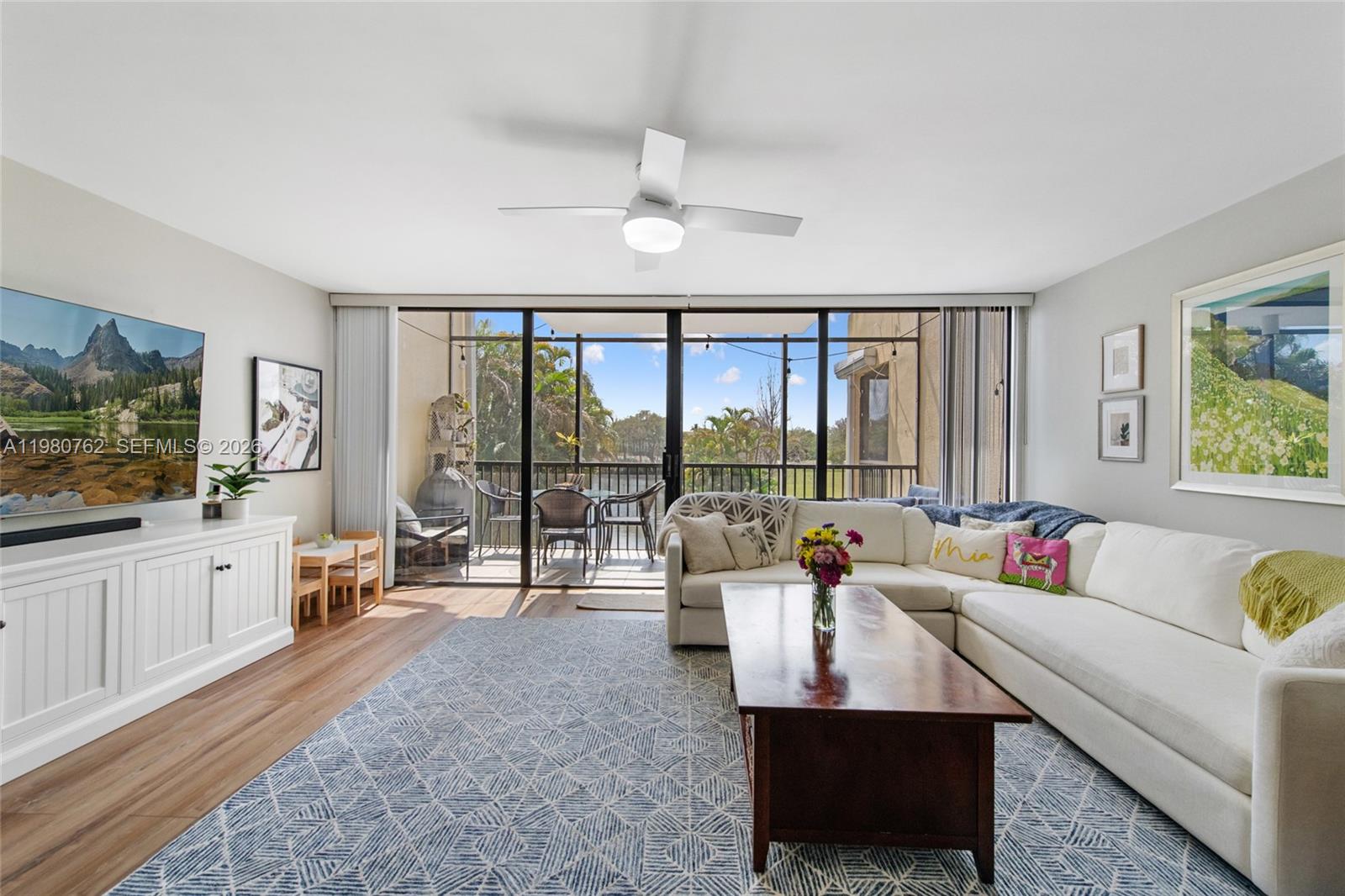 HARVEST SECTION FOUR COND - Residential