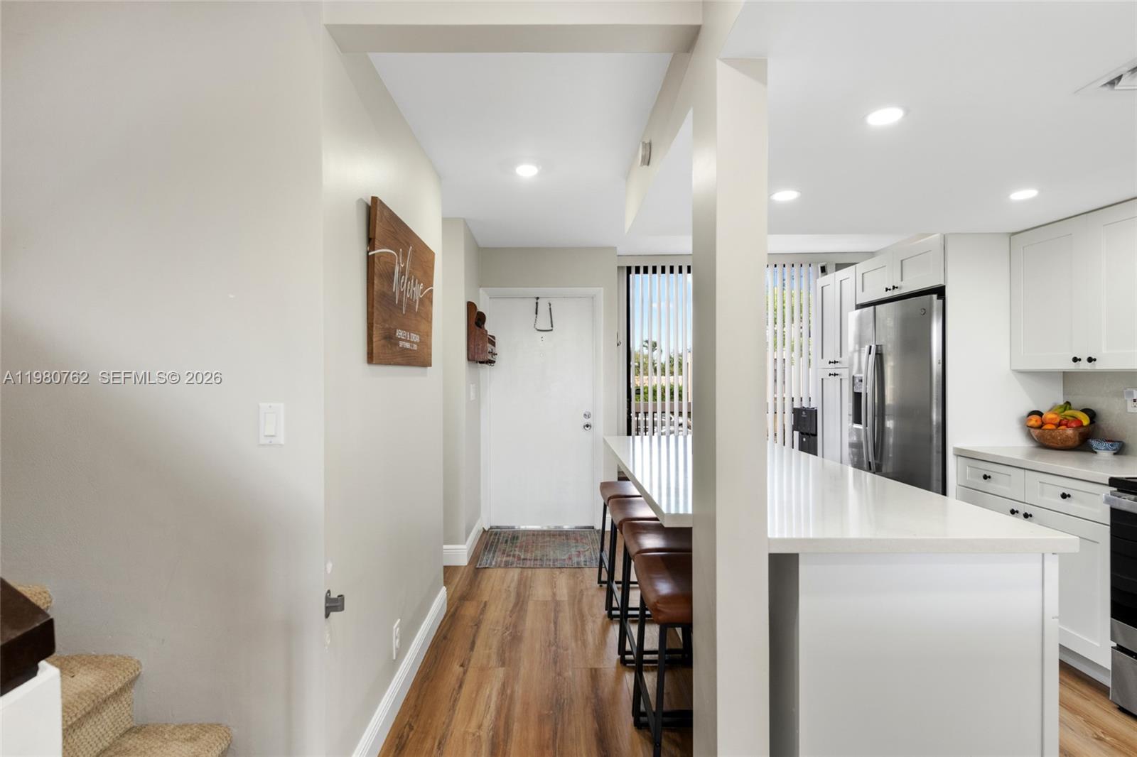 HARVEST SECTION FOUR COND - Residential