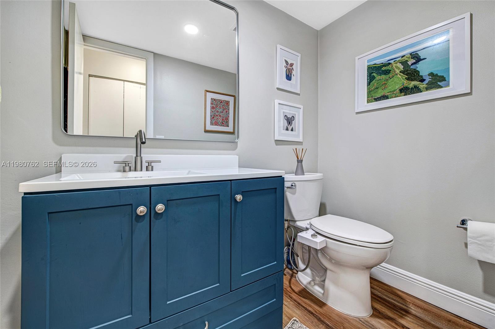 HARVEST SECTION FOUR COND - Residential