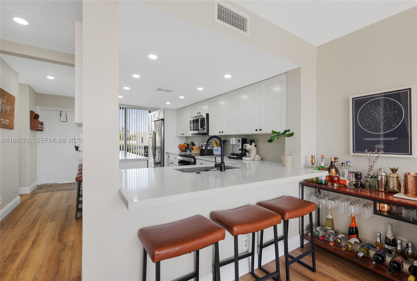 HARVEST SECTION FOUR COND - Residential