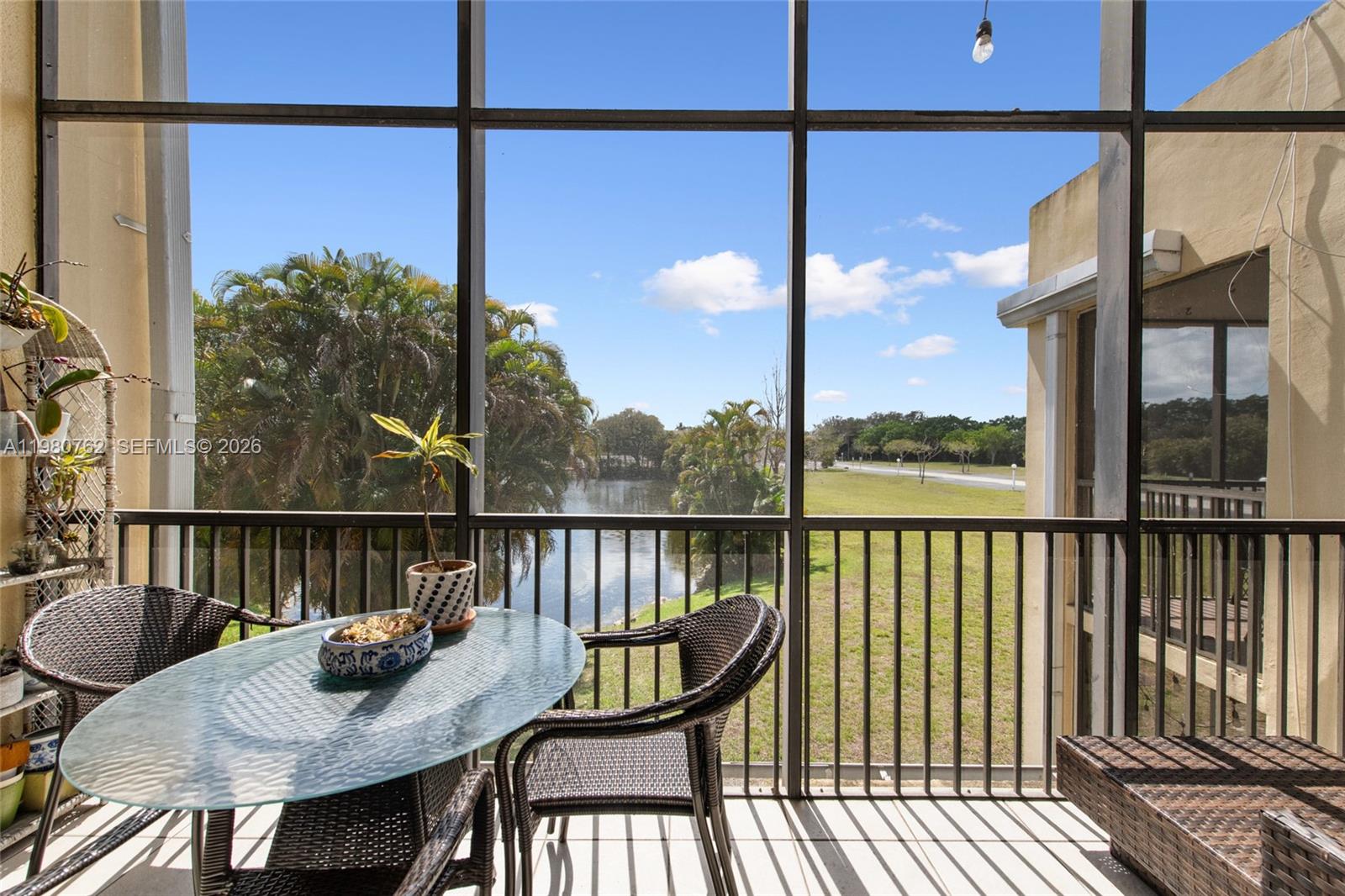 HARVEST SECTION FOUR COND - Residential