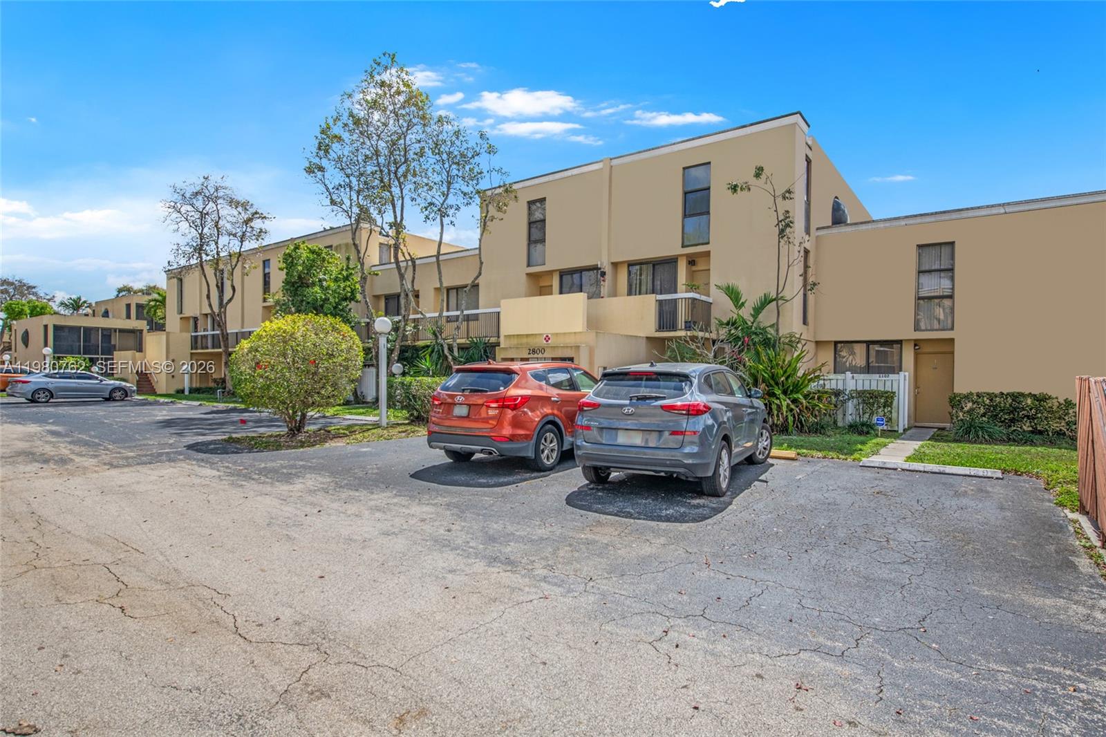 HARVEST SECTION FOUR COND - Residential