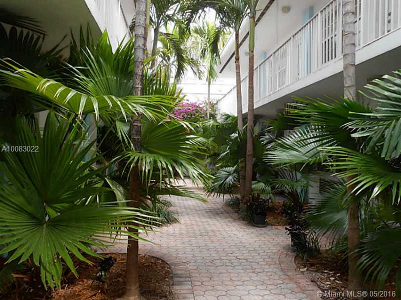 MERIDIAN COURT CONDO - Residential Lease