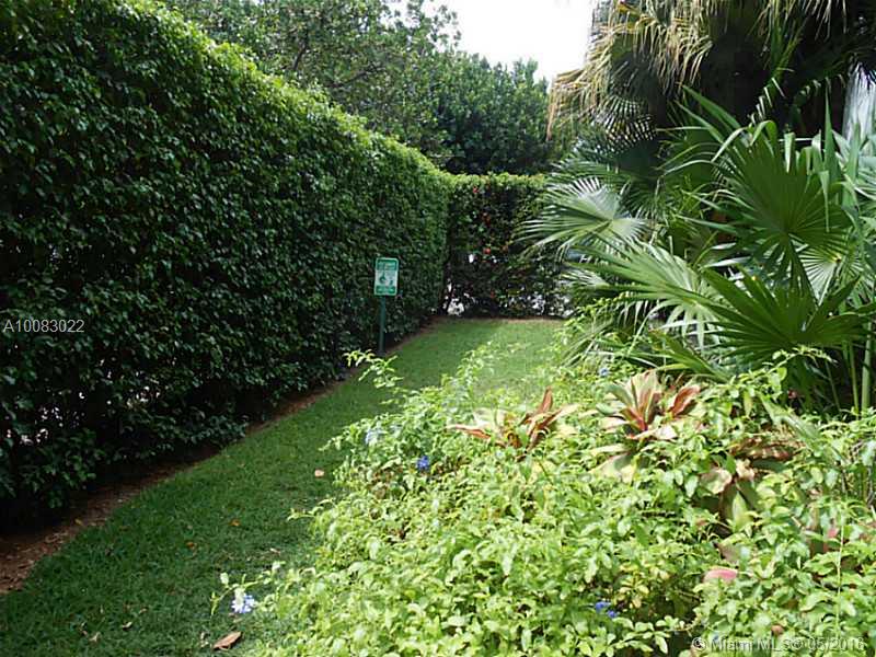 MERIDIAN COURT CONDO - Residential Lease