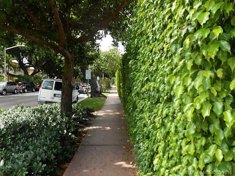 MERIDIAN COURT CONDO - Residential Lease