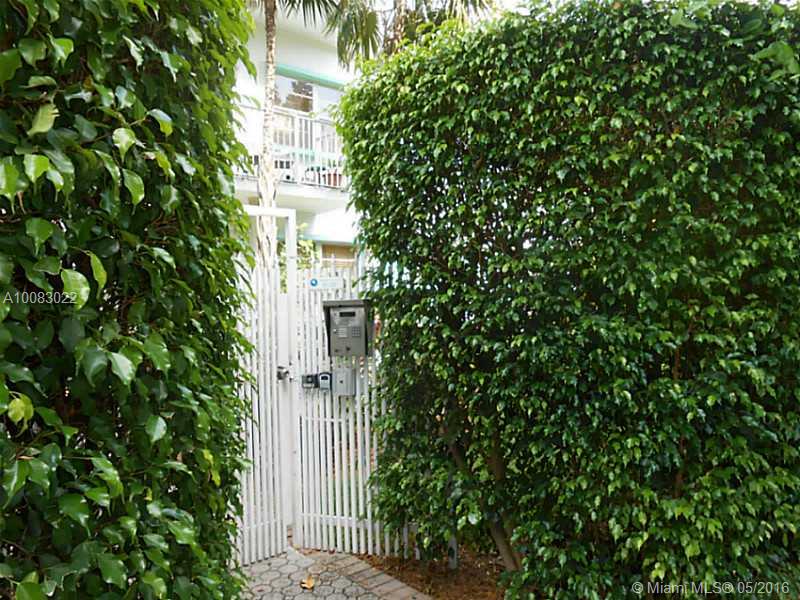 MERIDIAN COURT CONDO - Residential Lease