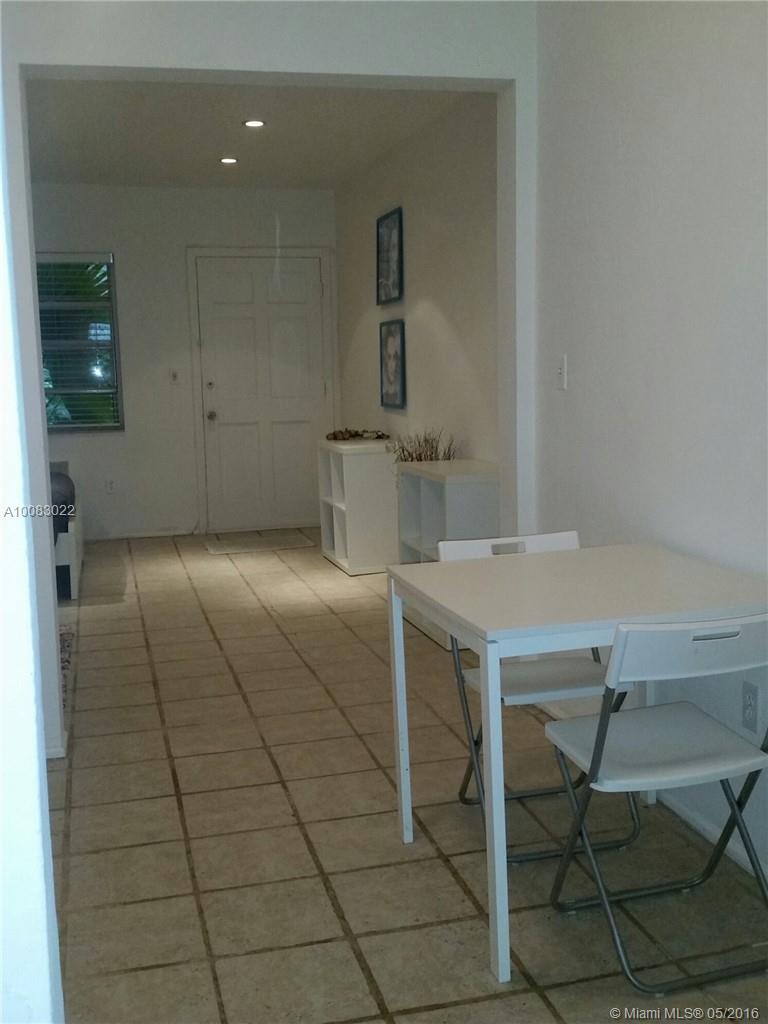 MERIDIAN COURT CONDO - Residential Lease