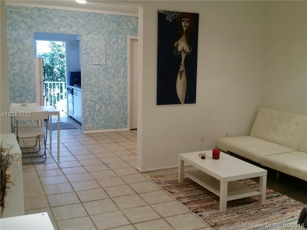 MERIDIAN COURT CONDO - Residential Lease